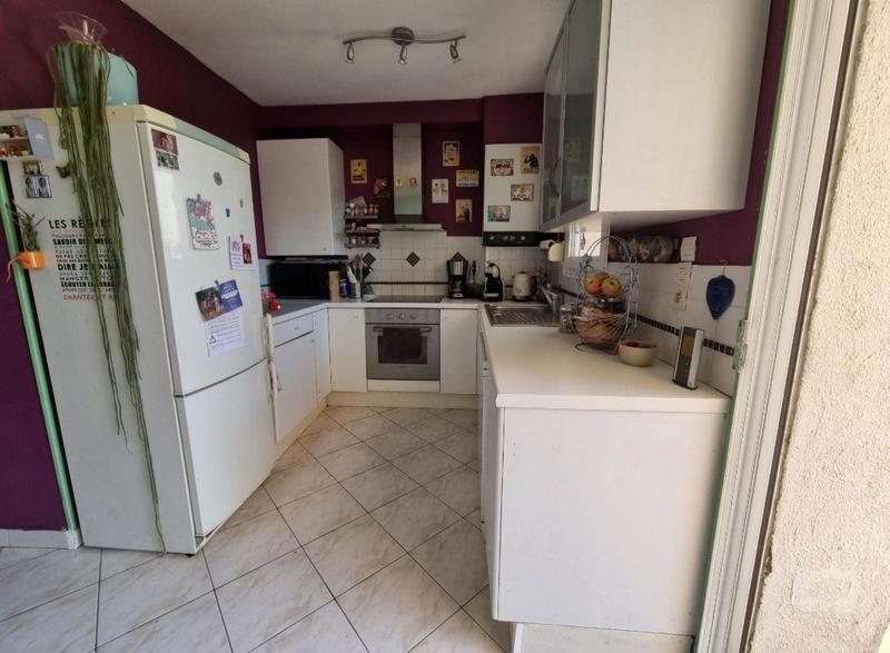 Maison - 119 m² - 5 pièces