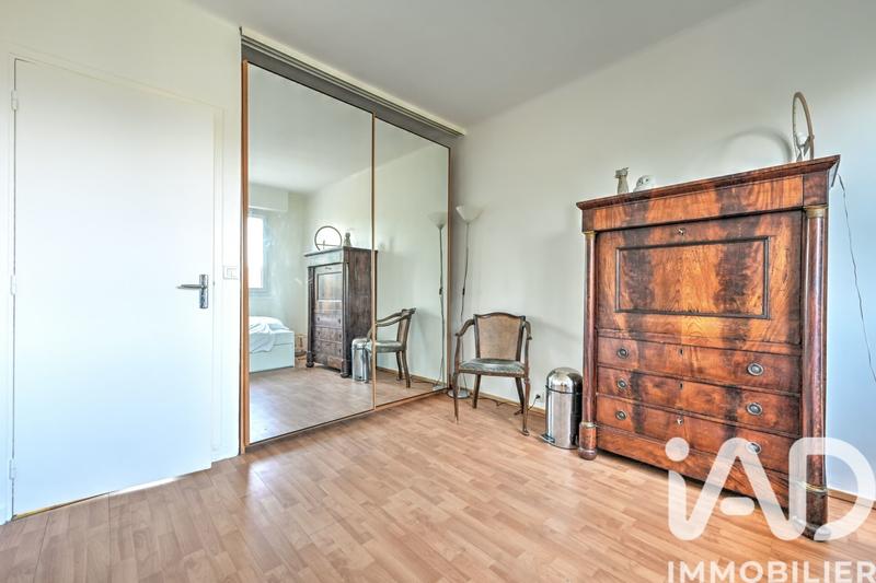 Appartement - 77 m² - 3 pièces