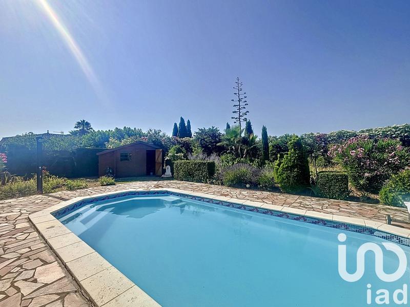 Maison - 127 m² - 5 pièces