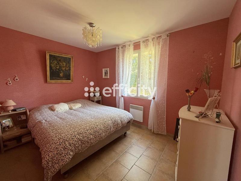 Maison - 159 m² - 6 pièces