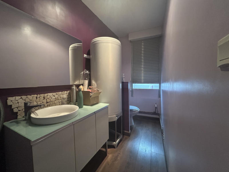 Local commercial - 60 m²