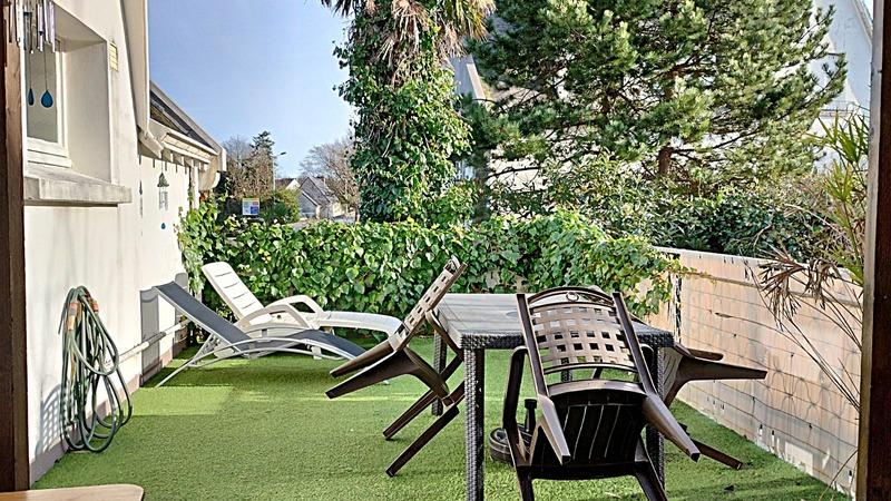 Immeuble - 85 m² - 5 pièces