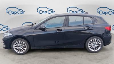 Bmw Série 1 (F40) 116i 109 Bva7 Business Design - Automatique