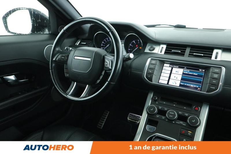 Land Rover Range Rover Evoque 2.0 Si4 Autobiography Bva 240 ch