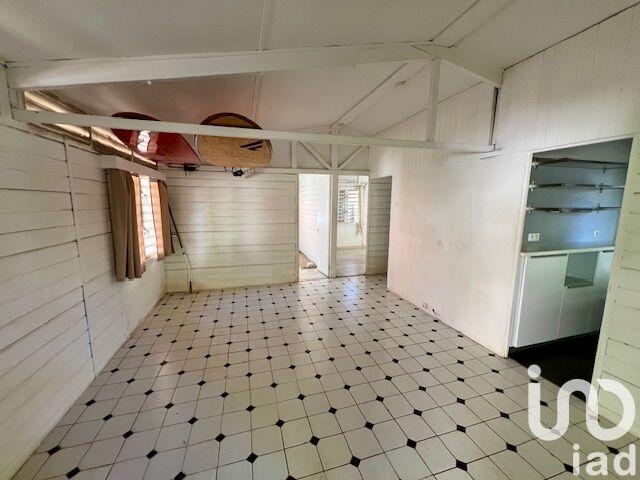 Maison - 57 m² - 3 pièces