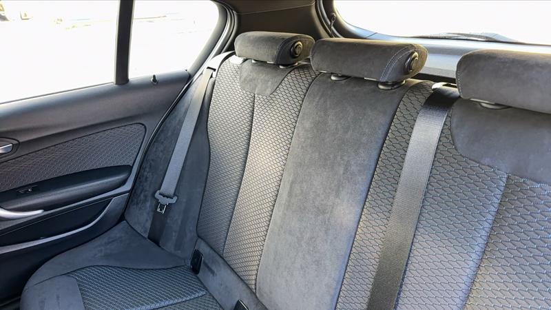 Bmw Série 1 2.0 120d xDrive 190 m Sport Ultimate - Automatique