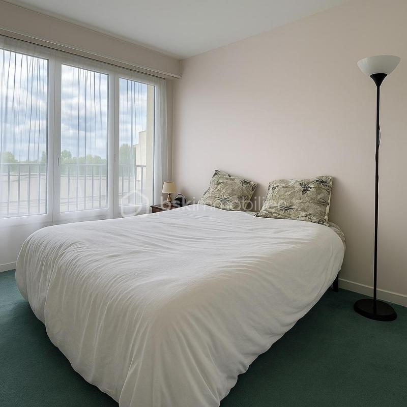 Appartement - 72 m² - 4 pièces