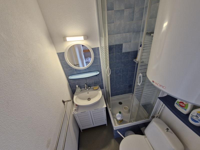 Appartement - 18 m² - 1 pièce
