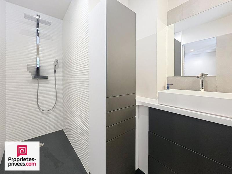 Villa - 140 m² - 5 pièces