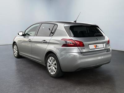 Peugeot 308 PureTech 110ch s&amp;S Bvm6 Style