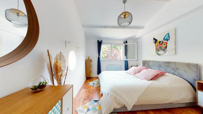 Immeuble - 152 m² - 7 pièces