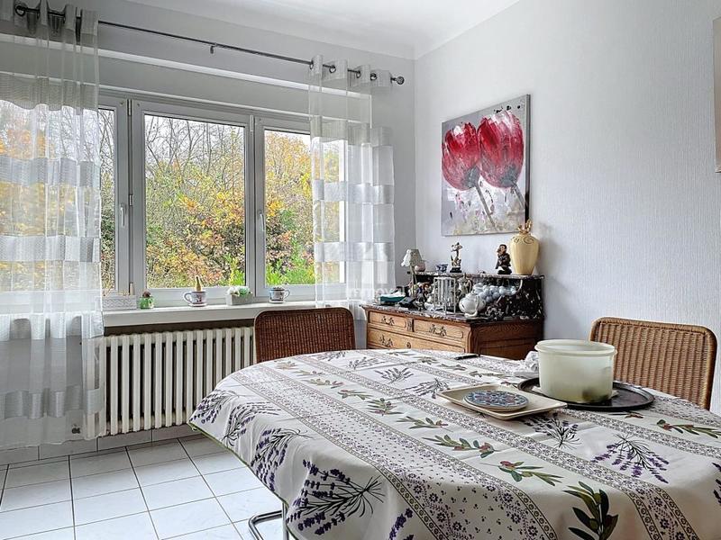 Maison - 147 m² - 4 pièces