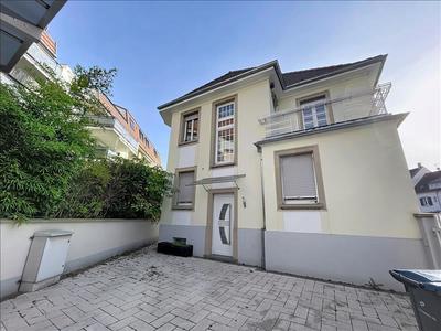 Appartement - 73 m² - 3 pièces