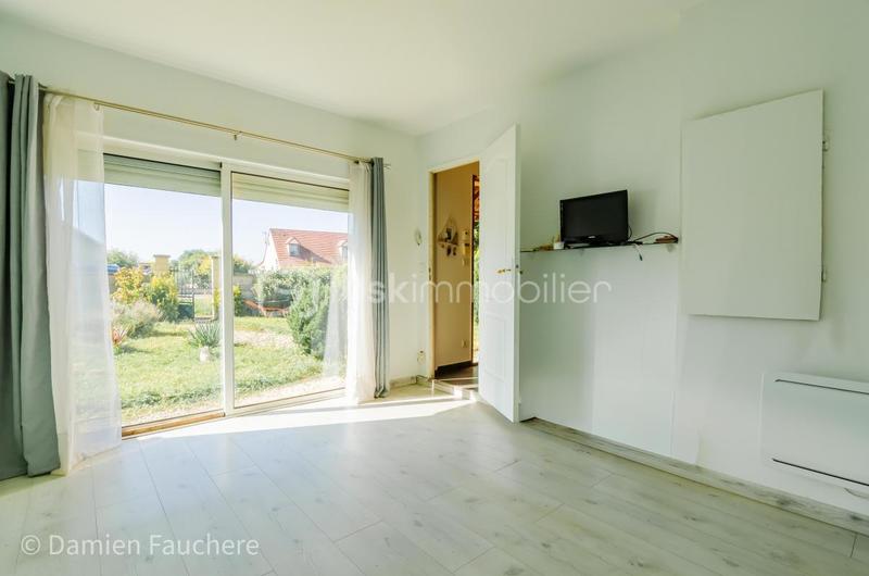 Maison - 100 m² - 6 pièces