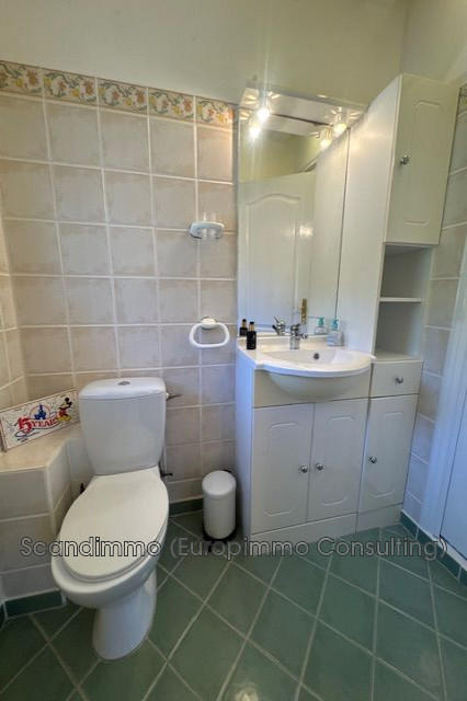 Maison - 145 m² - 5 pièces