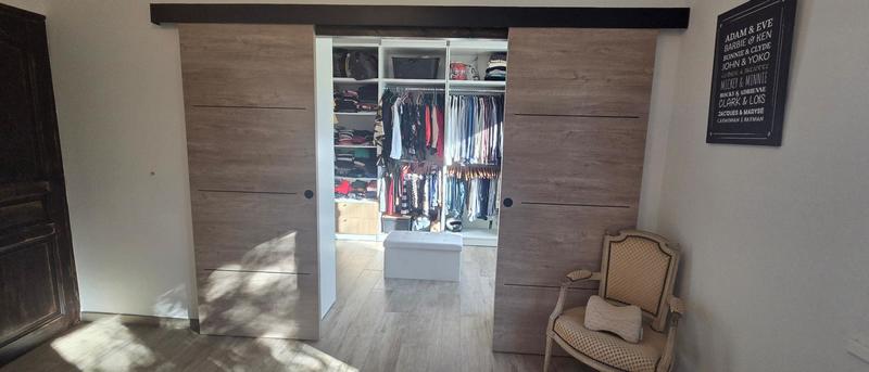 Maison - 164 m² - 4 pièces