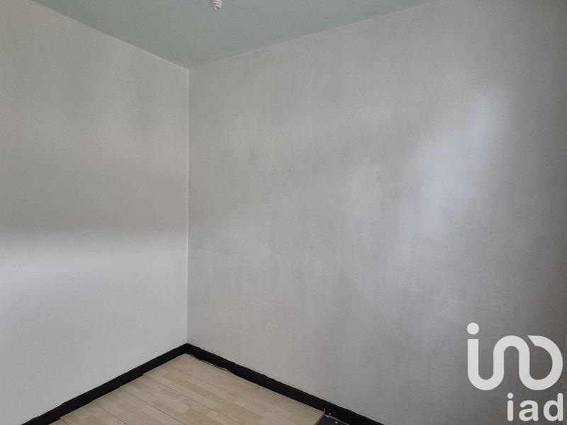 Maison de ville - 76 m² - 3 pièces