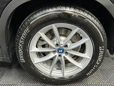 Bmw X3 G01 Lci xDrive 30e 292ch Bva8 Business Design