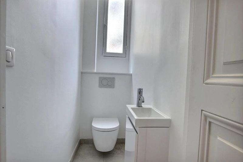 Appartement - 92 m² - 4 pièces