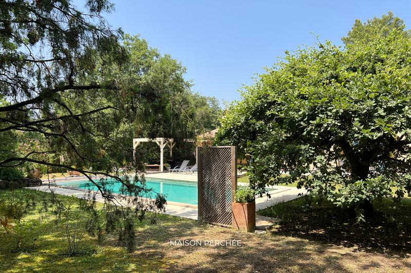 Villa - 210 m² - 7 pièces