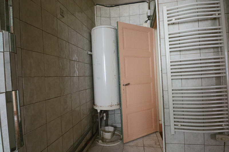 Maison - 232 m² - 11 pièces