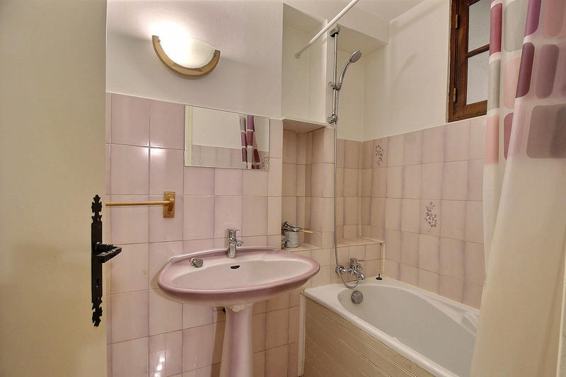 Appartement - 31 m² - 1 pièce