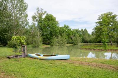 Propriété - 750 m² - 16 pièces