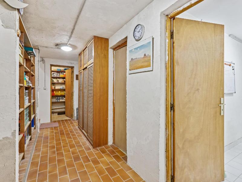 Maison - 119 m² - 6 pièces