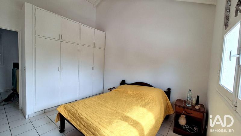 Maison - 111 m² - 4 pièces