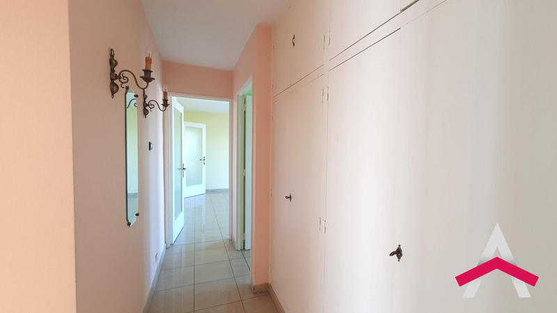 Appartement - 73 m² - 4 pièces