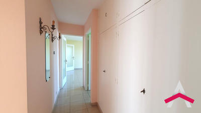 Appartement - 73 m² - 4 pièces