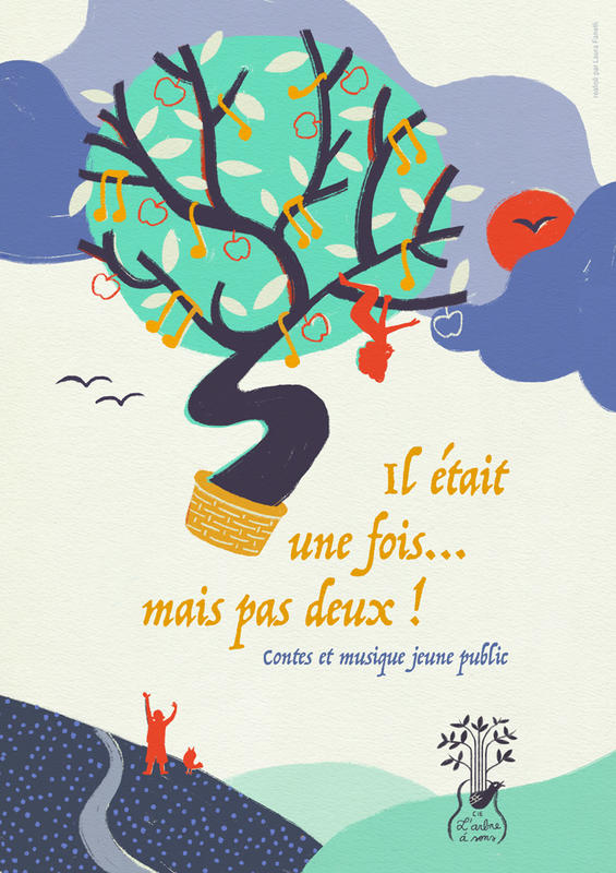 Il était une fois... mais pas deux !