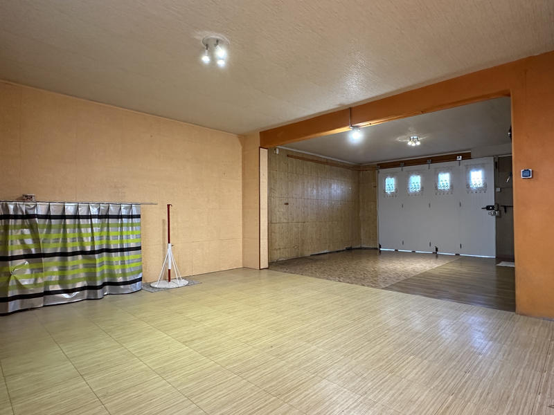 Maison - 105 m² - 4 pièces