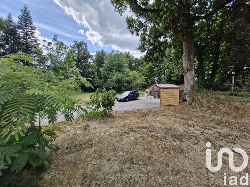 Maison de campagne - 205 m² - 7 pièces