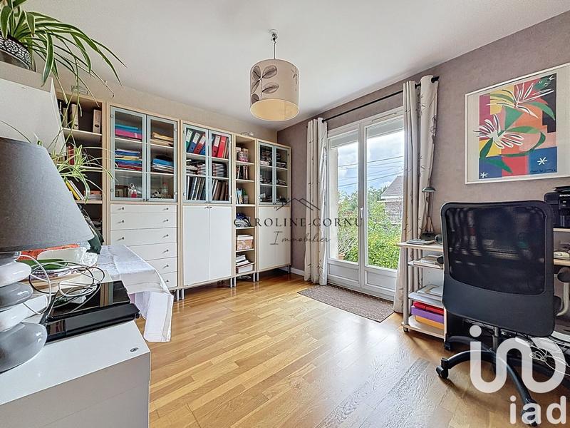 Maison - 150 m² - 7 pièces