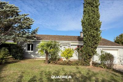 Maison - 103 m² - 4 pièces