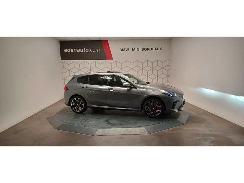 Bmw Série 1 123 xDrive 218 ch Dkg7 m Sport