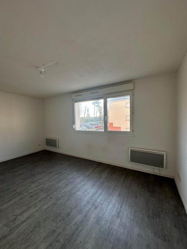 Appartement - 26 m² - 1 pièce