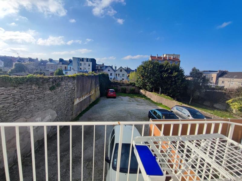 Appartement - 78 m² - 3 pièces