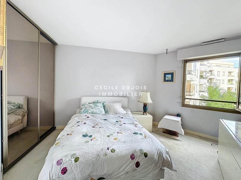 Appartement - 112 m² - 5 pièces