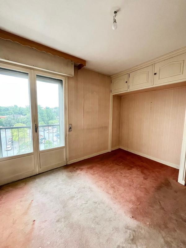 Appartement - 70 m² - 4 pièces