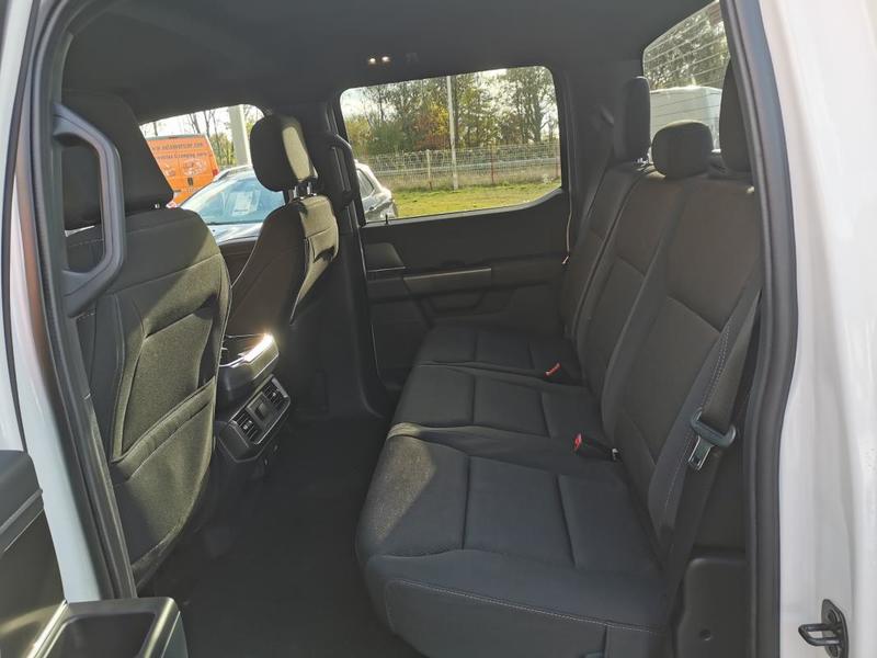 Ford F 150 3.5 V6 EcoBoost 400 ch Xlt