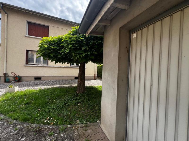 Appartement - 91 m² - 5 pièces