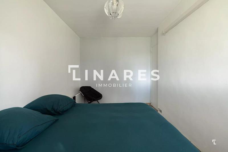 Appartement - 67 m² - 4 pièces