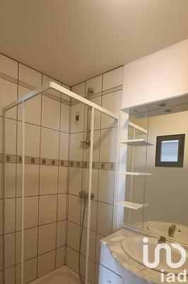 Maison - 69 m² - 3 pièces