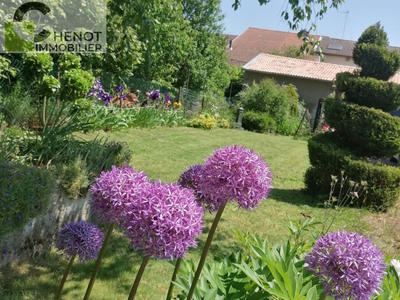 Propriété - 250 m² - 7 pièces