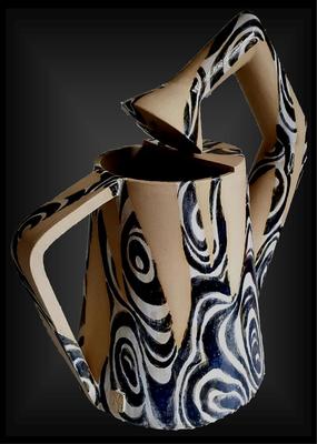 atelier Cér'Art Nellia Raitsina Petitjacques