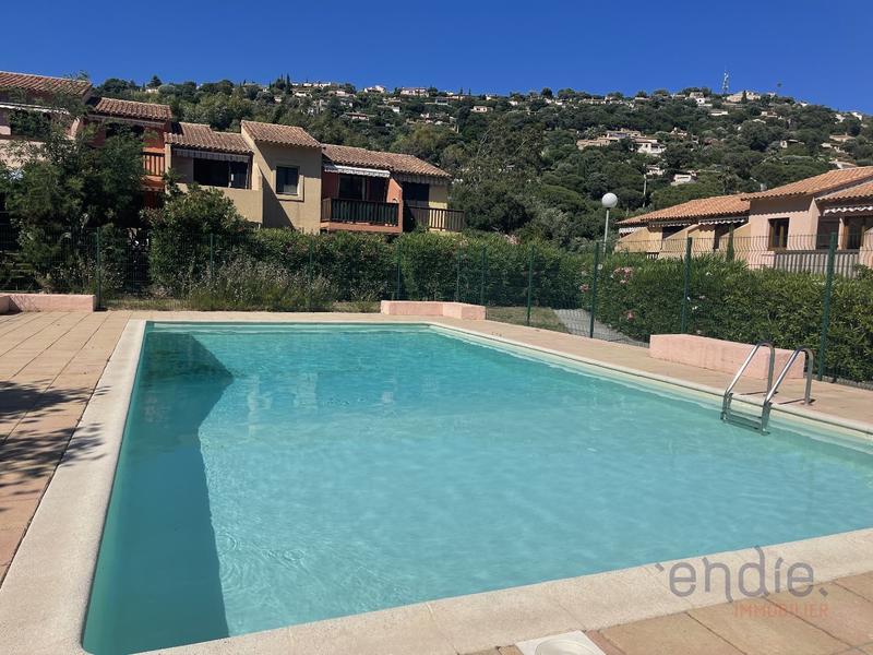 Appartement - 31 m² - 2 pièces