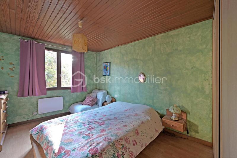 Maison de village - 81 m² - 5 pièces