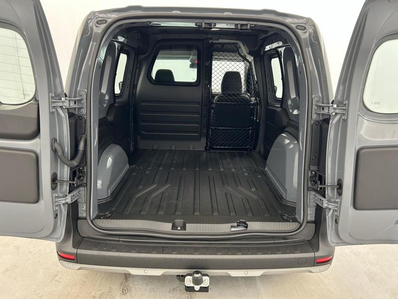 Nissan Townstar L1 1.3 Tce 130 n-Connecta (GSR2b) + Attelage